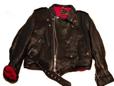 Giubbotto chiodo donna. usato  Milano