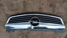 Kühlergrill pel zafira gebraucht kaufen  Hamburg