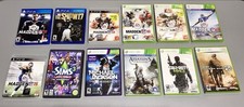 Video games lot for sale  Lincoln Park