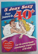 Jeu société adultes d'occasion  Argenton-sur-Creuse