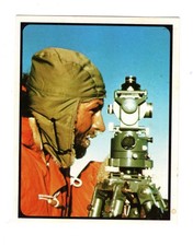 NZ Sanitarium Antarctic Adventure 1972 #21 Levantamento com Teodolito comprar usado NZ Sanitarium Antarctic Adventure 1972 #21 Levantamento com Teodolito comprar usado  Enviando para Brazil