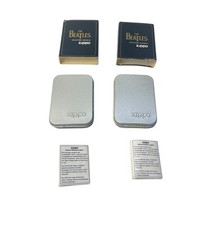 Lot vintage zippo for sale  Tulsa