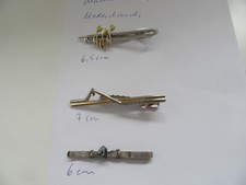 Krawattennadeln gebraucht kaufen Krawattennadeln gebraucht kaufen  Essen