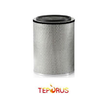 Filtro hepa ricambio usato  Sarno