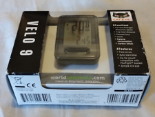 Boxed cateye velo for sale  ROCHESTER