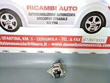 Alternatore generatore 1600 usato Alternatore generatore 1600 usato  Cerignola