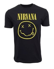 Nirvana classic smile for sale  Long Branch