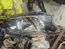 Vauxhall vivaro sportiv for sale  DONCASTER