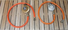 Niederdruckregler mbar schläu gebraucht kaufen  Heroldsberg