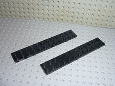 Lego black plate d'occasion  La Rivière-de-Corps