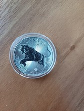 2016 canada wildlife d'occasion  Expédié en Belgium