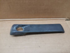 Poignee porte exterieur d'occasion  Monflanquin