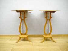 Biedermeier tisch beistelltisc gebraucht kaufen  Eberswalde