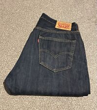 levi 501 jeans 36 for sale  LEICESTER