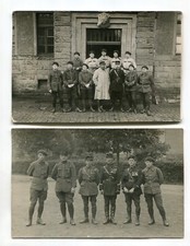 12ème bataillon chasseurs d'occasion  Chartres