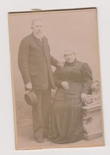 Antique photo senior d'occasion  Expédié en Belgium