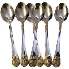 Superior quality teaspoons for sale  MANCHESTER