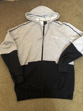 Mens black grey for sale  HAYWARDS HEATH