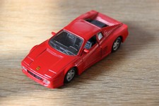 Ferrari 512 maisto d'occasion  Montbéliard