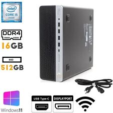 Fast desktop computer for sale  Stockton