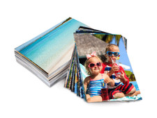 Stampa 10x15 digitali usato  Praia a Mare