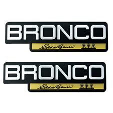 New bro nco for sale  USA