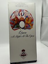 Queen A Night At The Opera 1991 USA Import Limited Longbox Beautiful Cd comprar usado  Enviando para Brazil