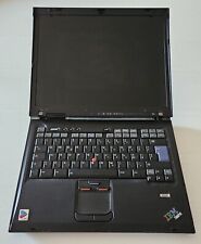 Ibm thinkpad r52 usato  Roma