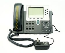 Cisco 7960g unified for sale  Fountain Valley