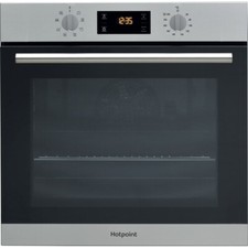 Hotpoint sa2540hix 66l for sale  GATESHEAD