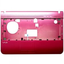 Touchpad Per Portatile Sony Vaio PCG-61211M E244324 Top Case Rosa comprar usado  Enviando para Brazil
