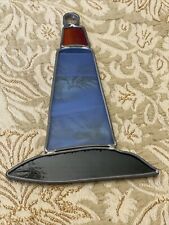 Stained glass nautical for sale  NEWPORT