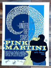 Stars pink martini for sale  La Mesa