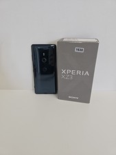 Sony Xperia XZ3 leśna zieleń #1630, używany na sprzedaż  Wysyłka do Poland