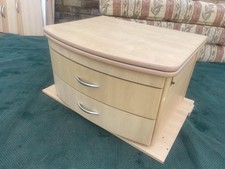 Caravan front centre for sale  NORTH WALSHAM