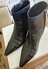 L.k.bennett diana black for sale  BORDON