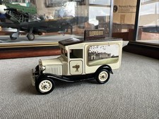 Lledo ford view for sale  HEBDEN BRIDGE