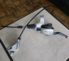 Shimano m765 dual for sale  LONDON