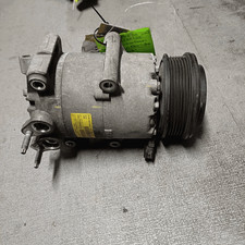 2025775 compressore ford usato  Italia