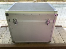 Aluminum carrying case for sale  Henderson