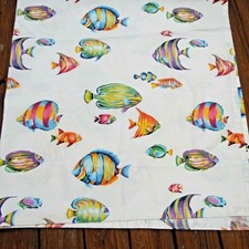 Tropical fish shower for sale  Chappaqua