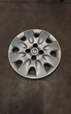 Riginal nissan radkappe gebraucht kaufen  Ruhstorf a.d.Rott