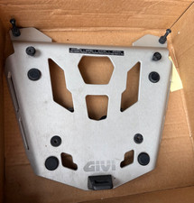 Givi monokey motorcycle for sale  DEESIDE