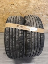 Pneu 235 r18 d'occasion  Tournus