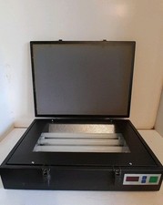 Lv204 exposure unit for sale  SCUNTHORPE
