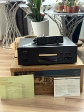 Teac vrds player gebraucht kaufen Teac vrds player gebraucht kaufen  Baesweiler