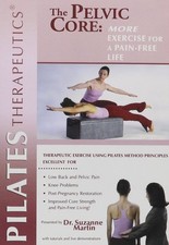 Pilates TherapeuticsÂ® The Pelvic Core comprar usado  Enviando para Brazil
