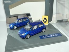 Renault clio sport d'occasion  Belz