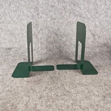 Vintage green metal for sale  OSWESTRY