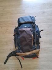 Quechua forclaz travel gebraucht kaufen  Lauenburg/ Elbe